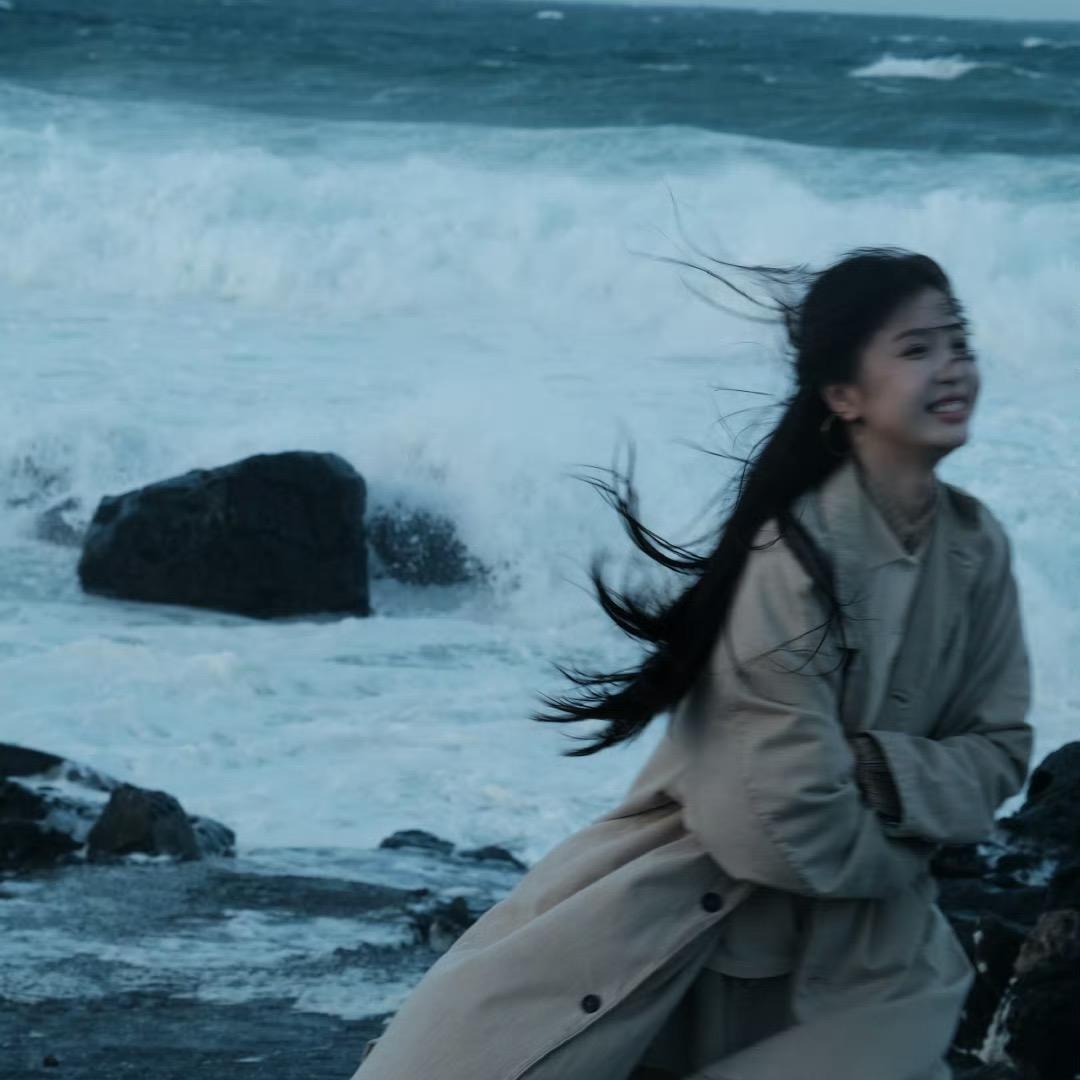 🍸Sine（时不时出差版）🌕