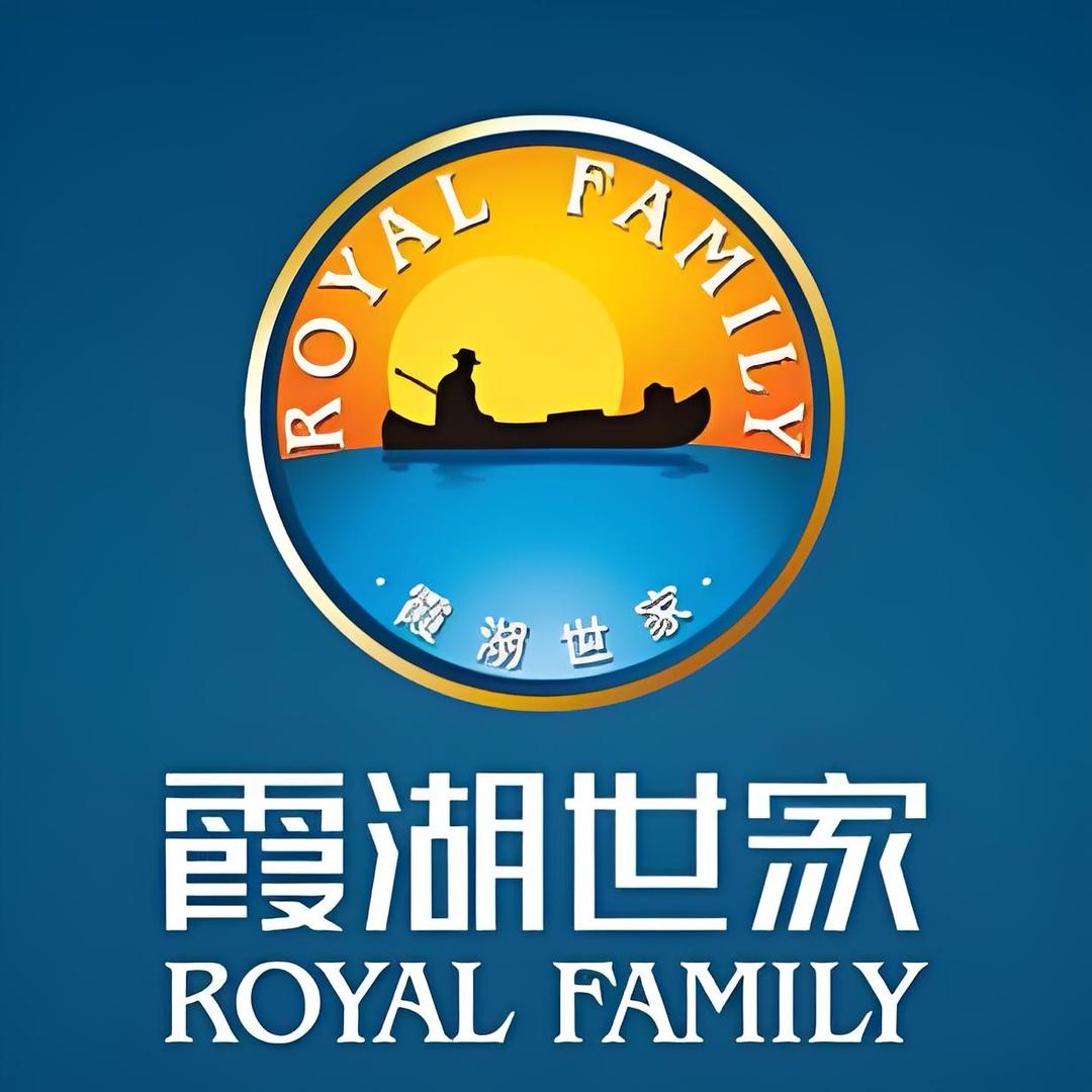 霞湖世家优精选