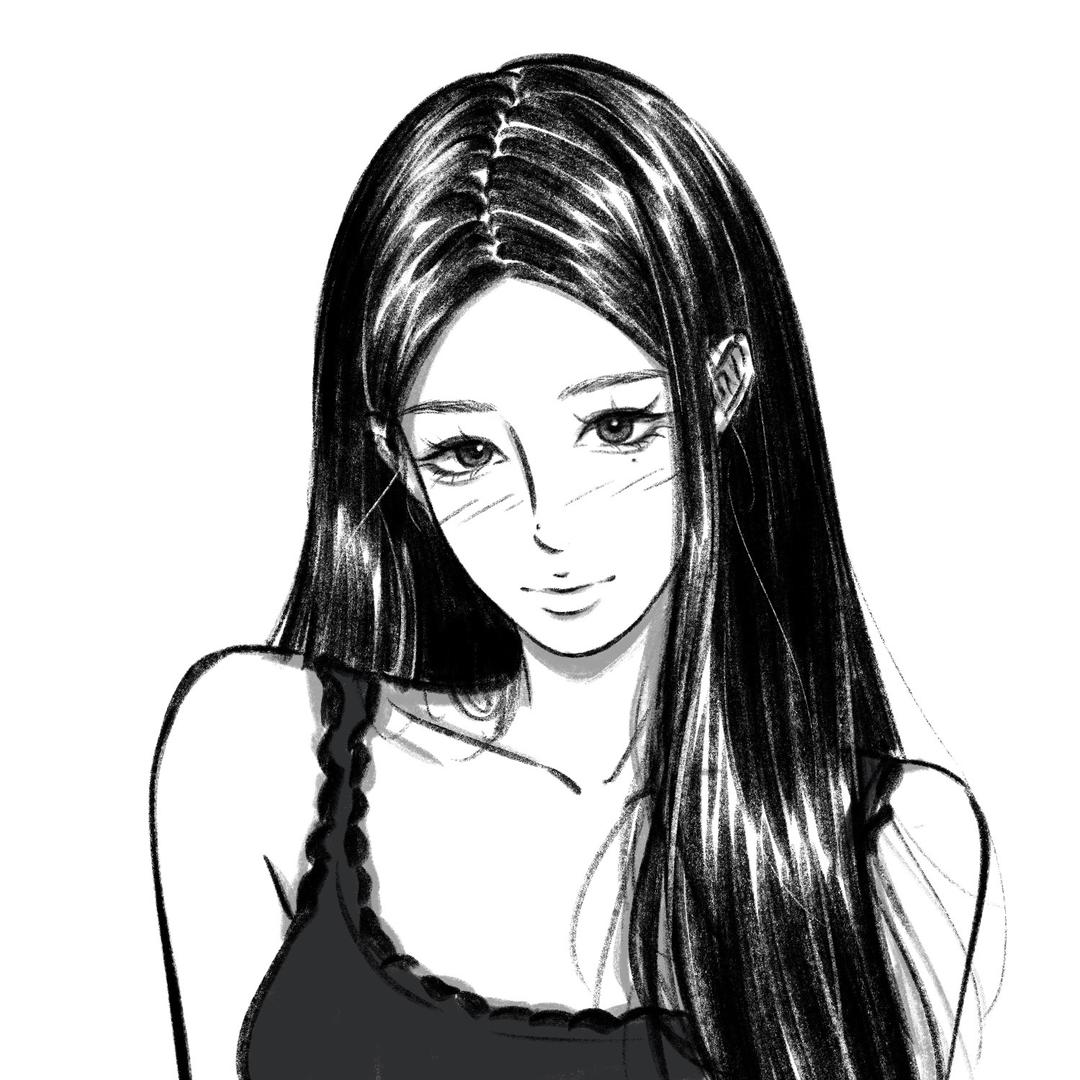 元气少女洢酱