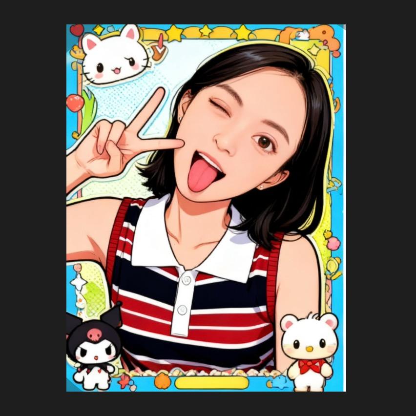 💓小妮姐