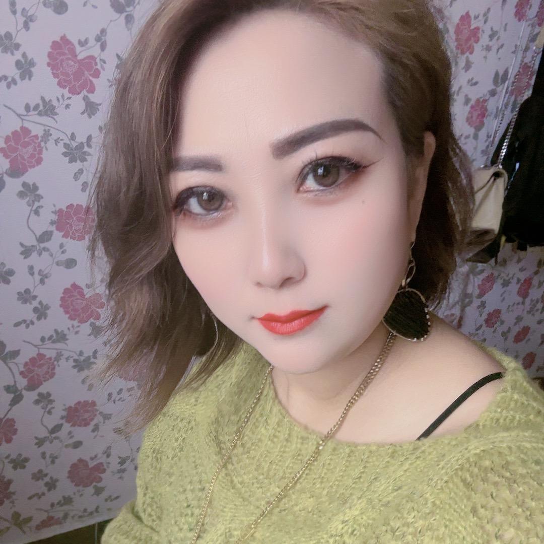 陕西城固霸气姐