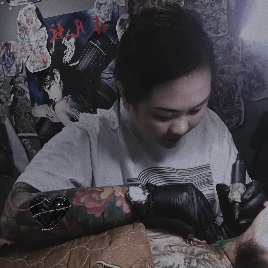 威宁非凡TATTOO