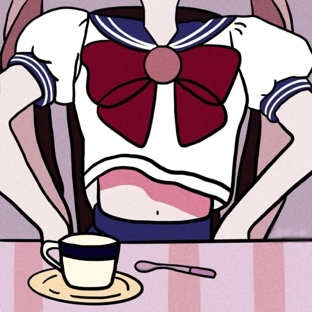 然然日记