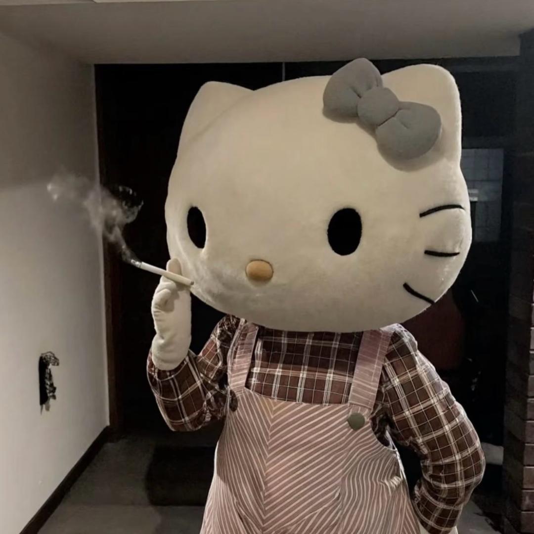 小翁来喽