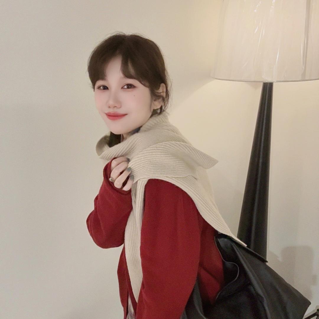 心心姐姐东大门女装