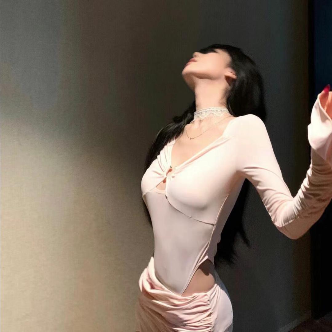 桃儿🍑