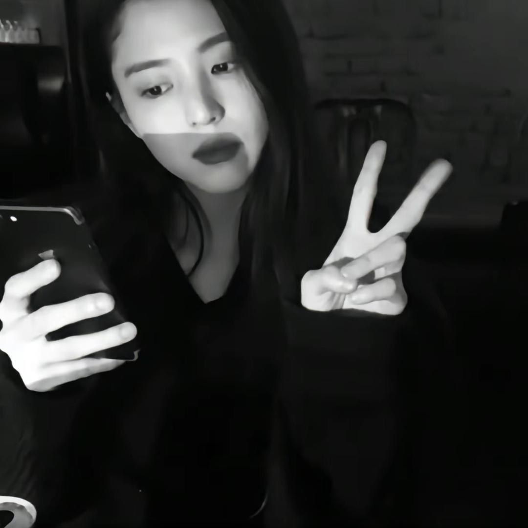 一条小鱼