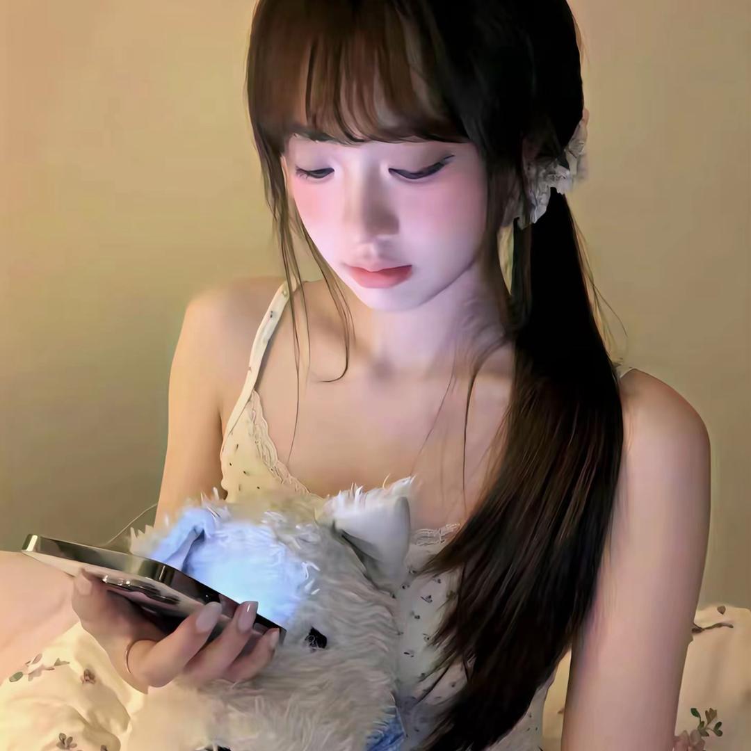 困了.