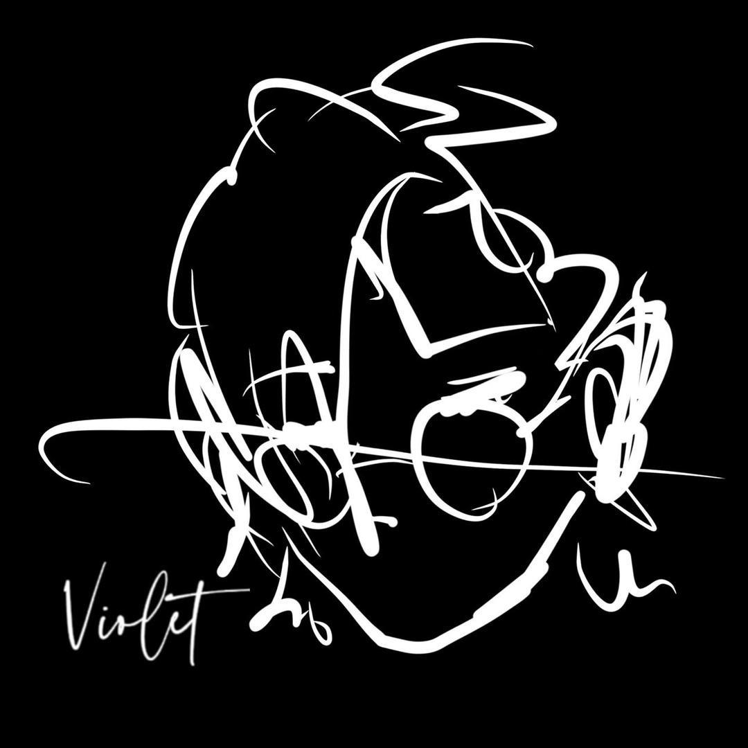 Violet