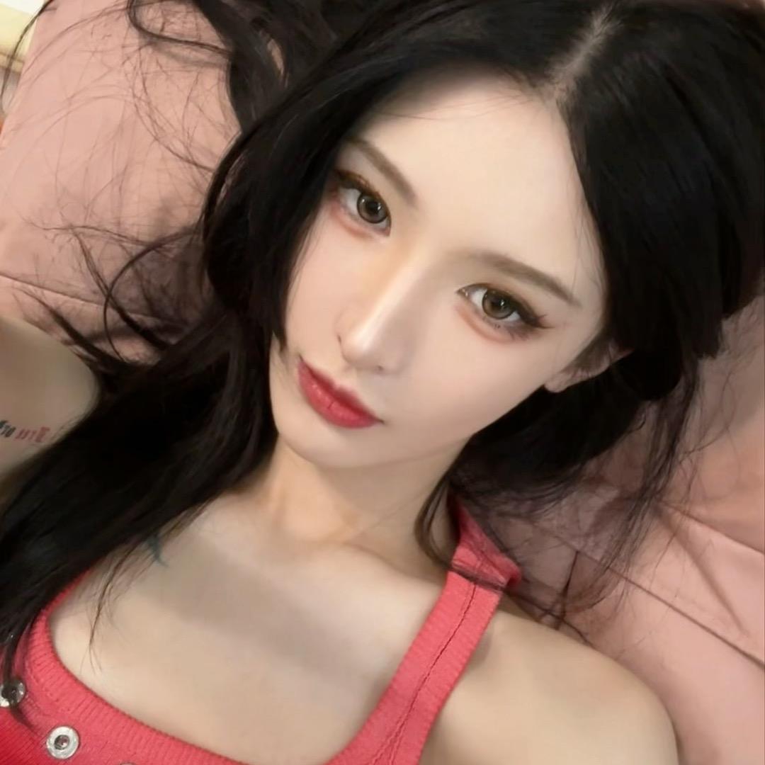 是joli琦