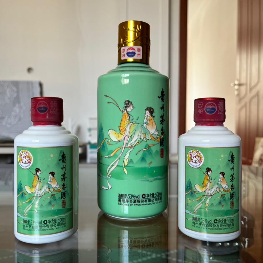 巽风酿酒师一JJ_Tong