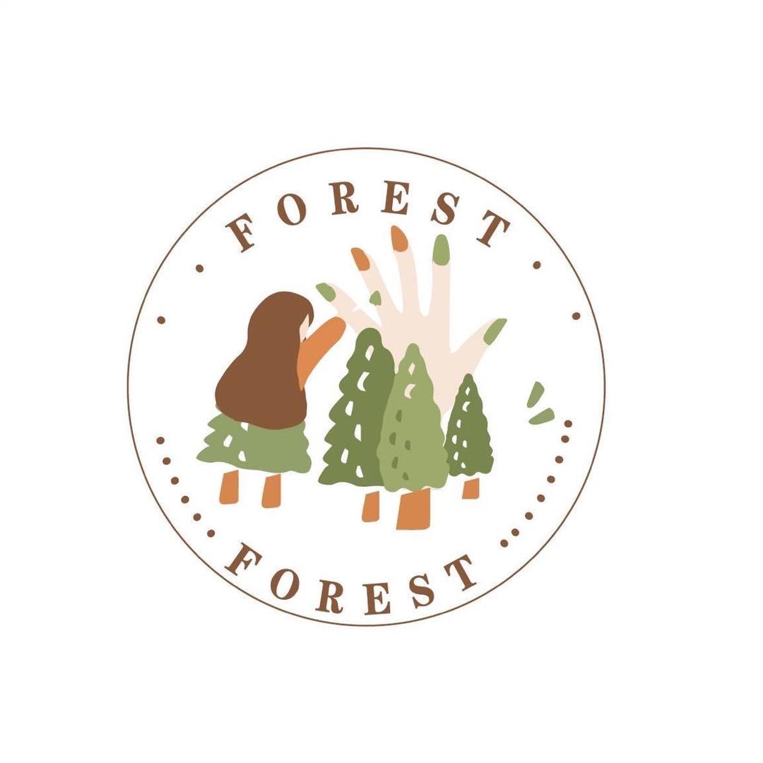 FOREST森林美甲美睫