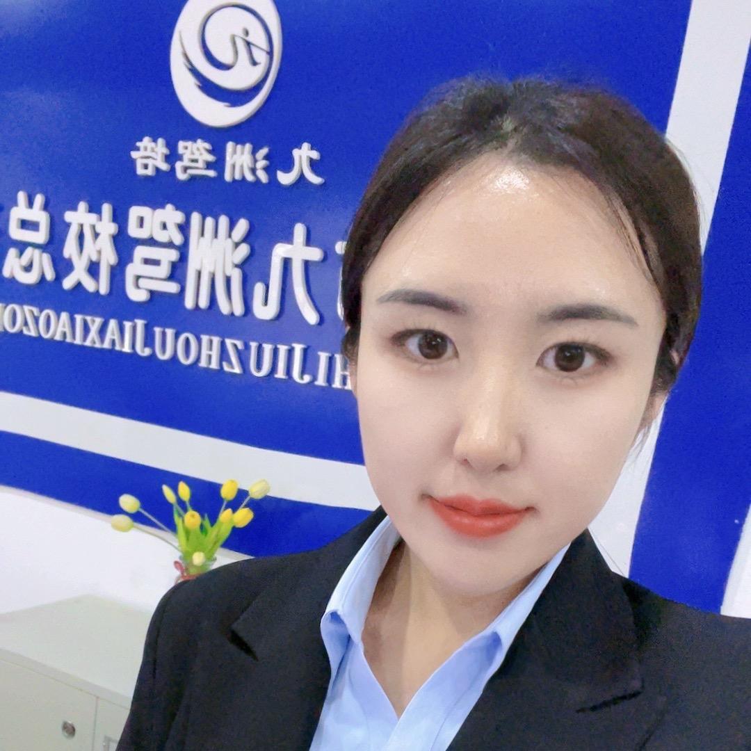 邢台市九洲驾校段段