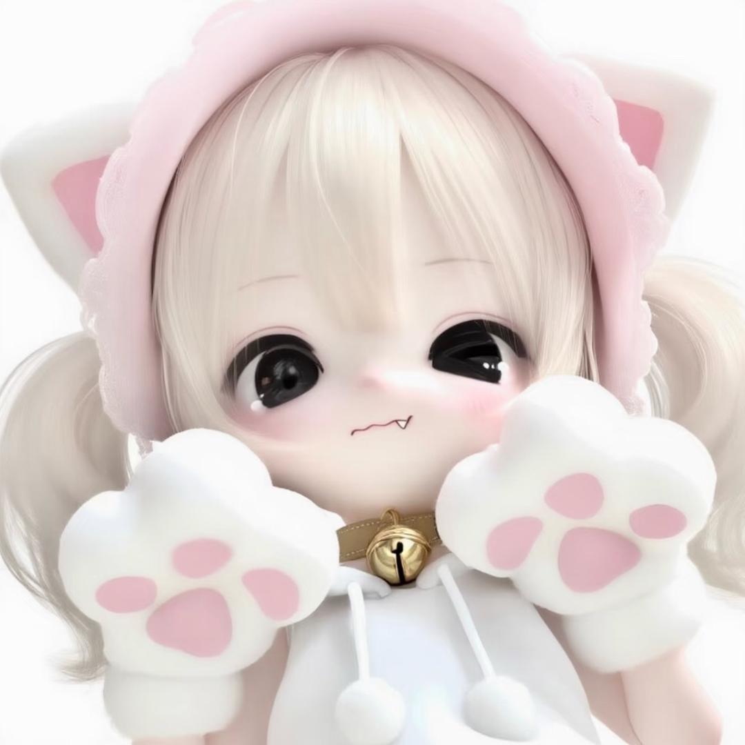 暴暴就很乖🧸、