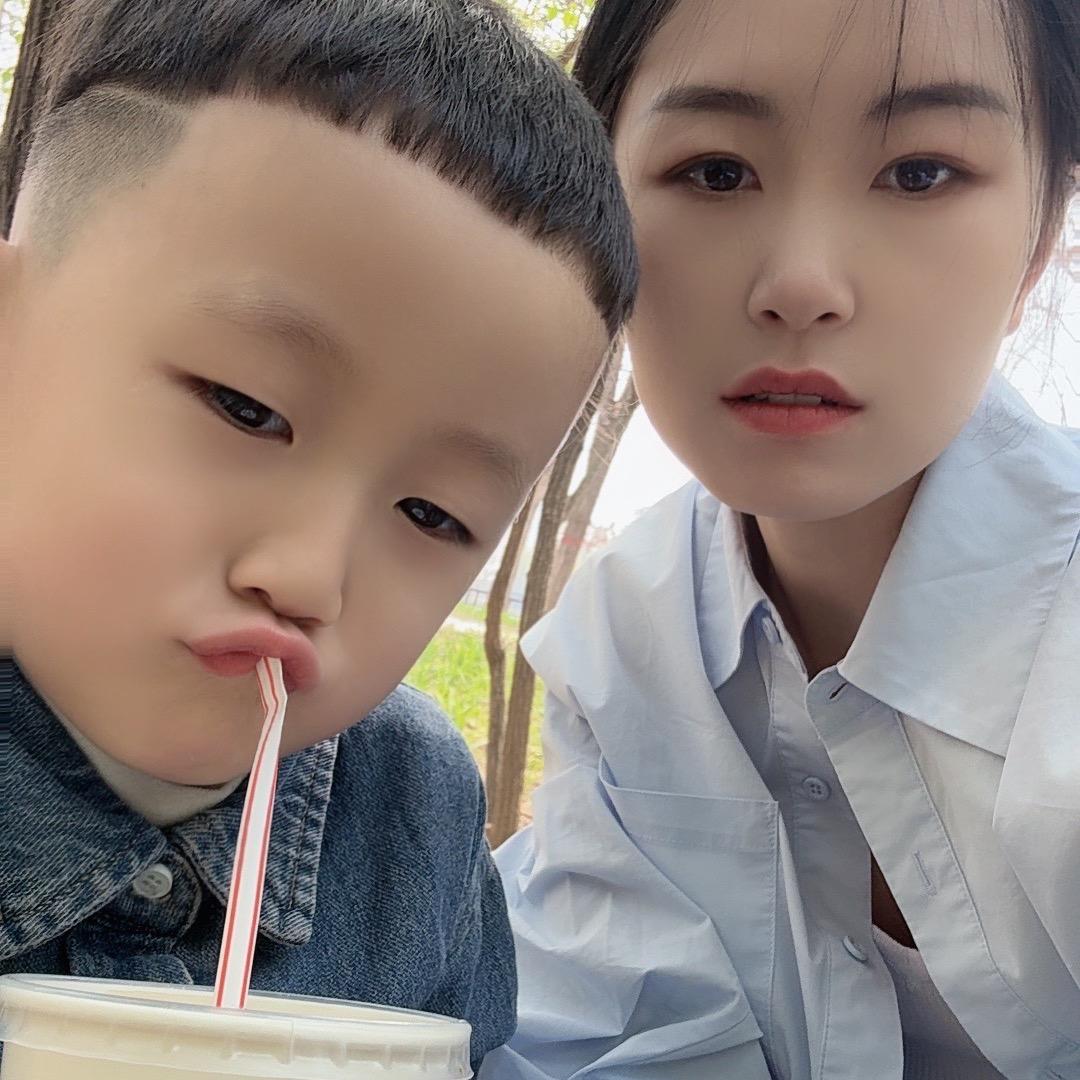小小童孕婴新号首播