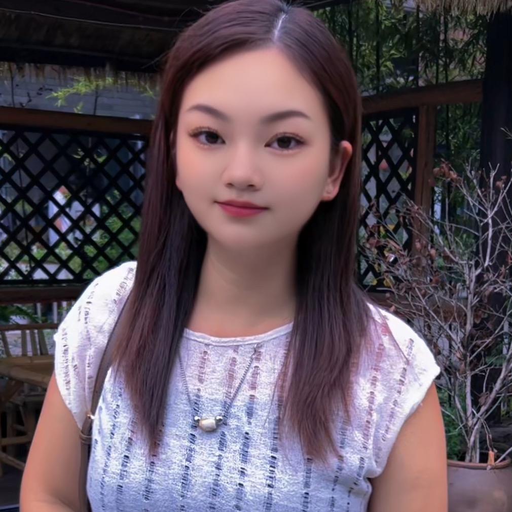 丽丽，