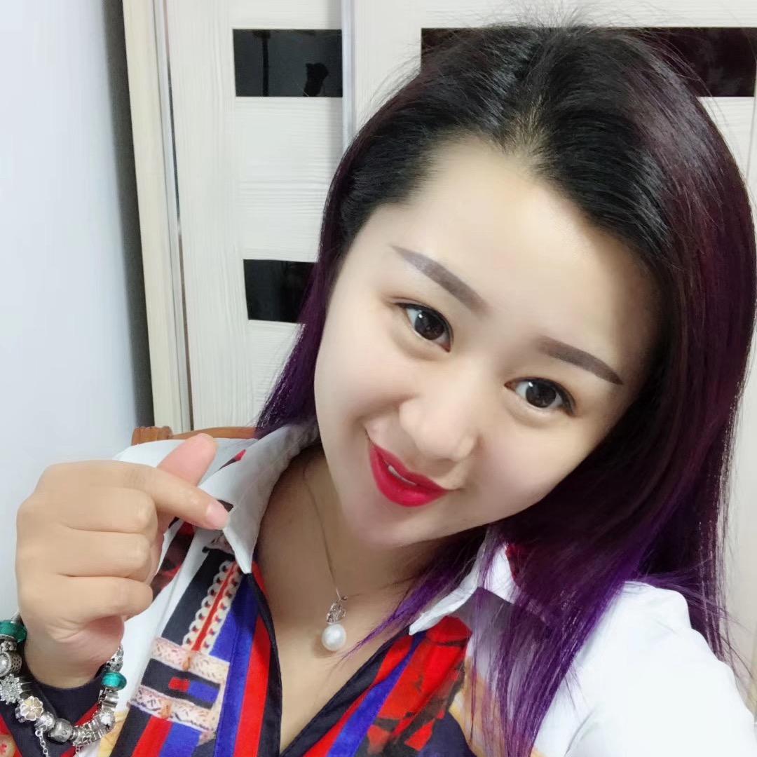大玉儿正能量