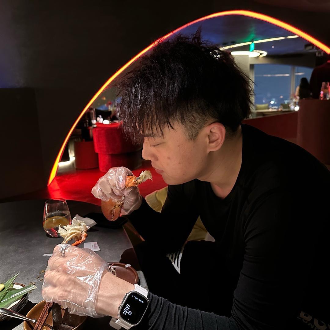 了不起的榴莲（老板小号）