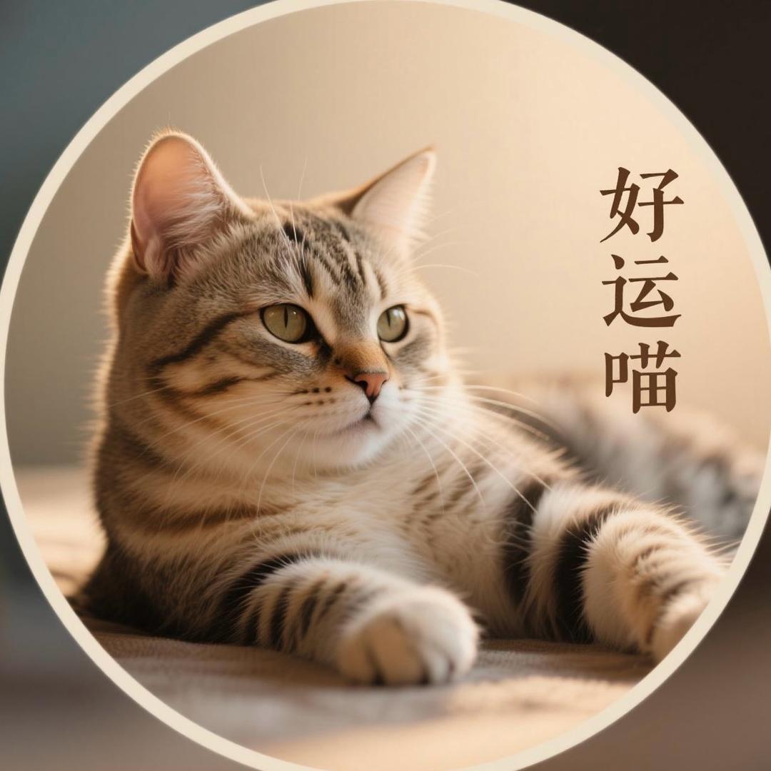 好运喵