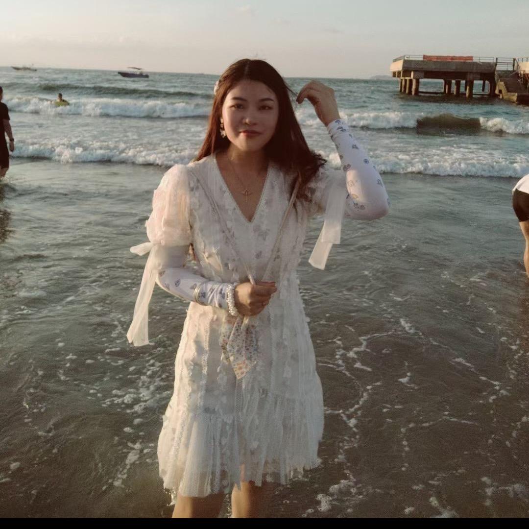 娟娟（户外干饭人）