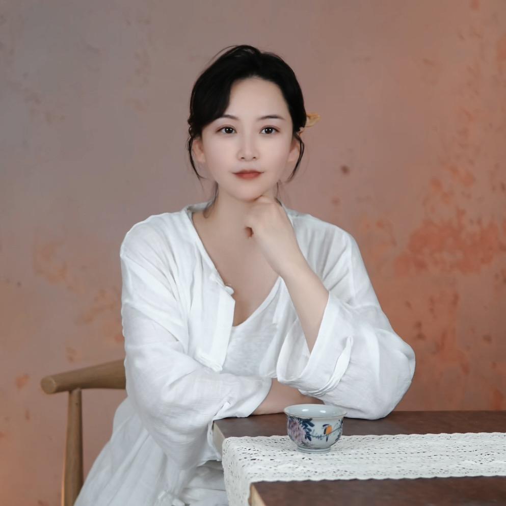 梵月禅修2