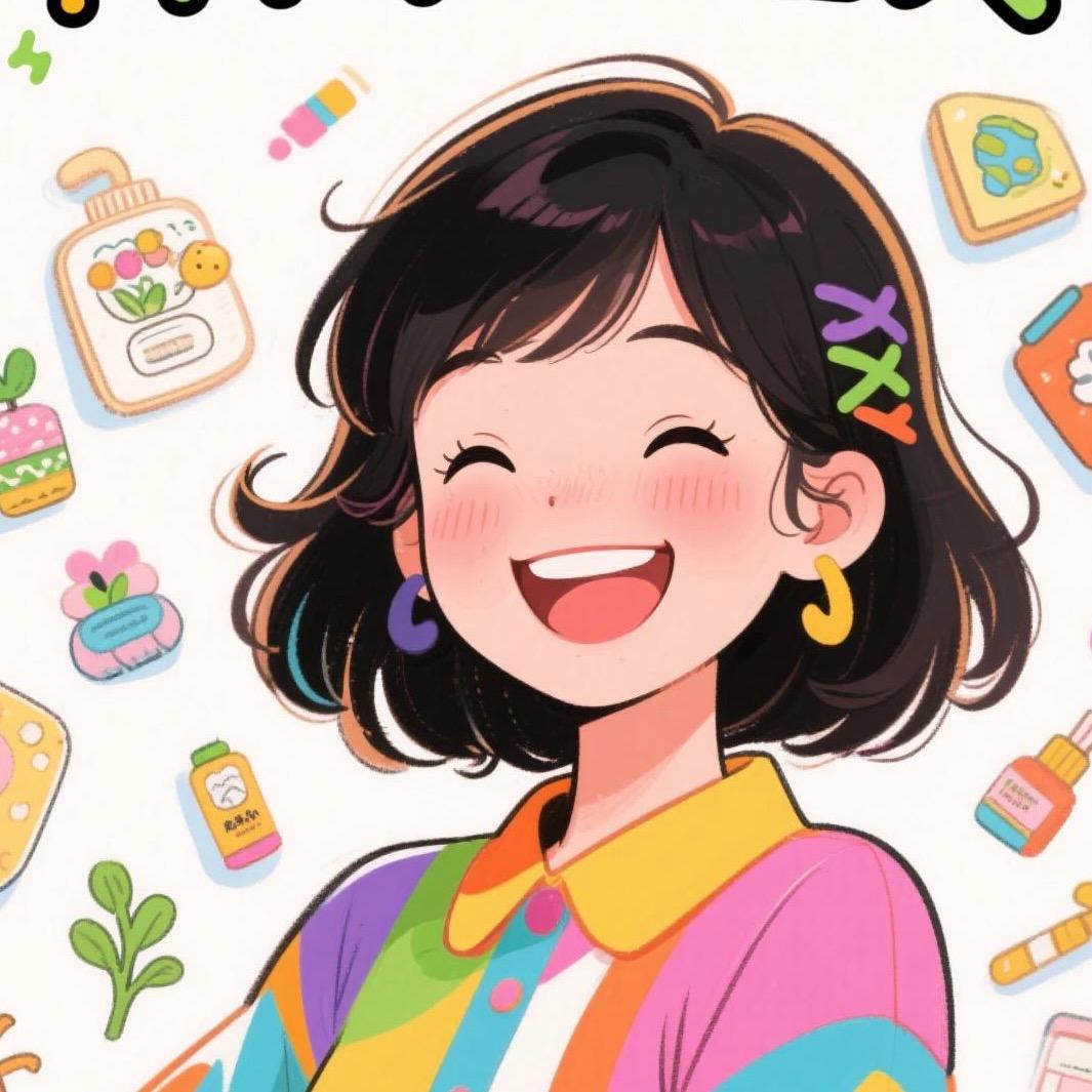 种草小狂人