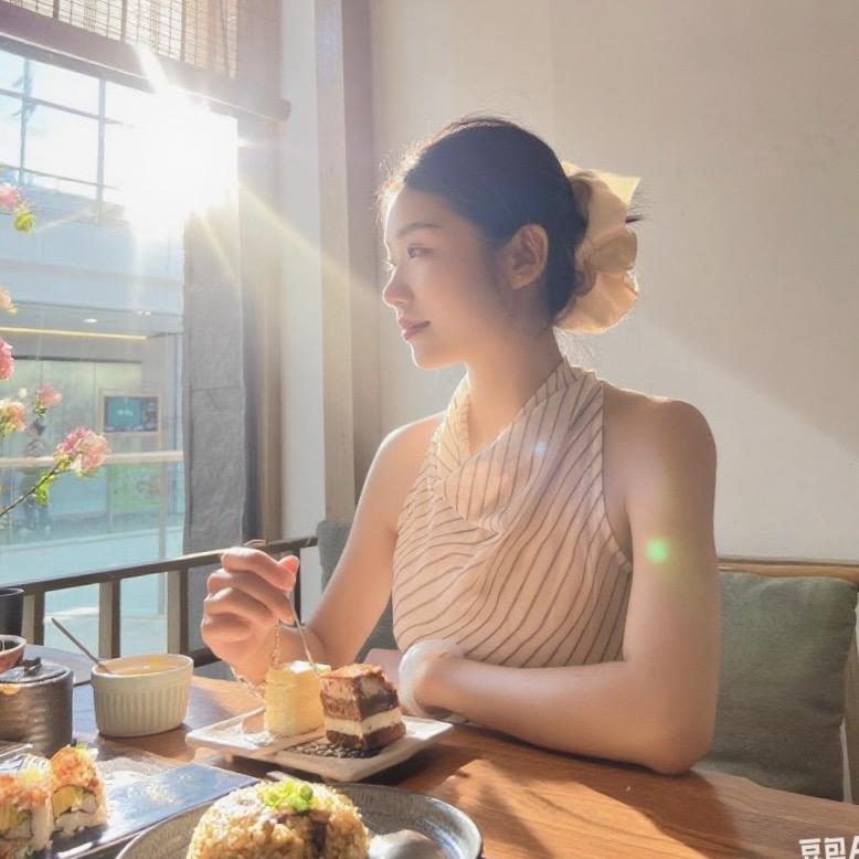 推开世界的门🍀