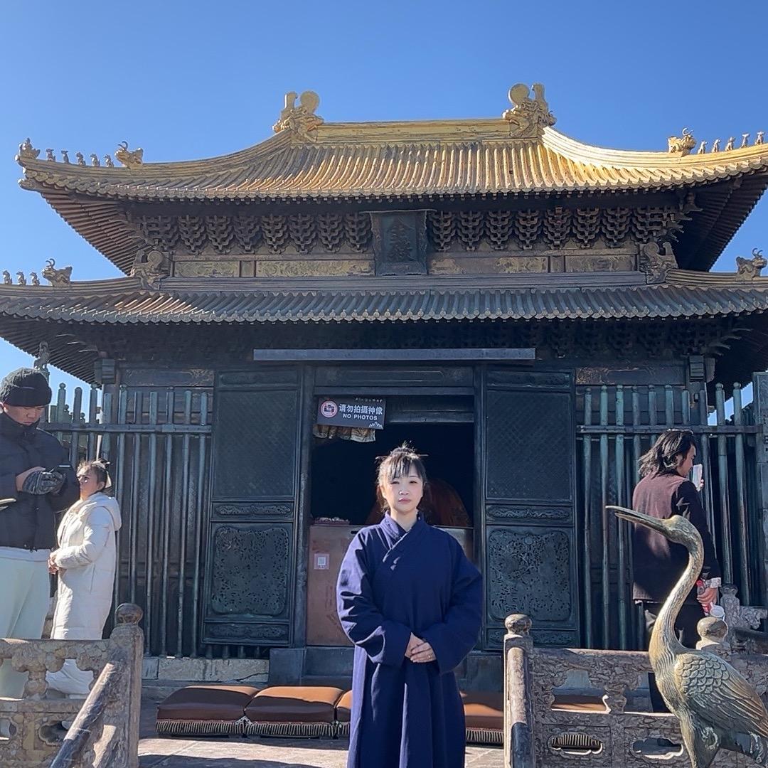 寜静悟道