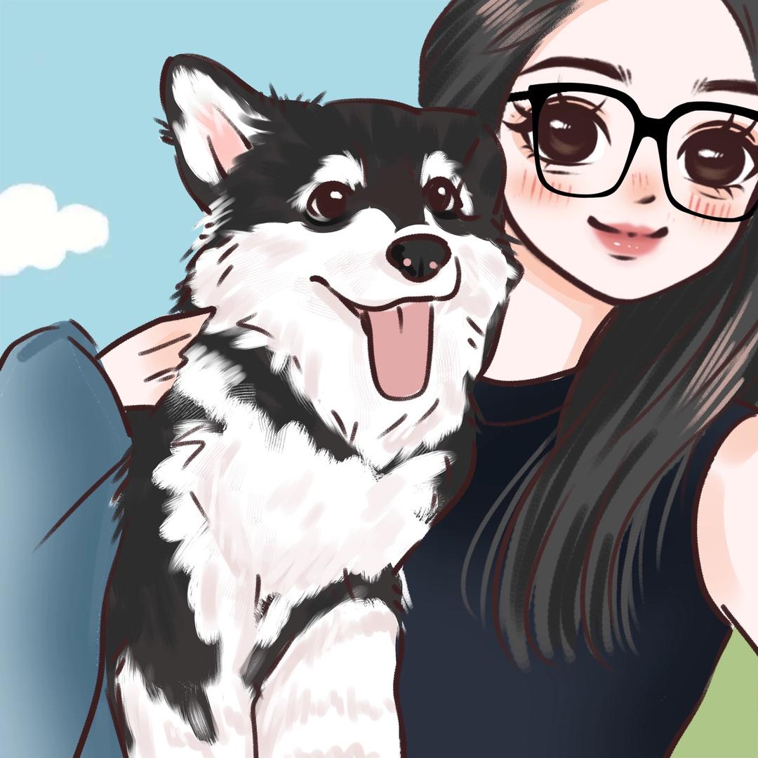 热烈且勇敢（备战哈巴雪山版）