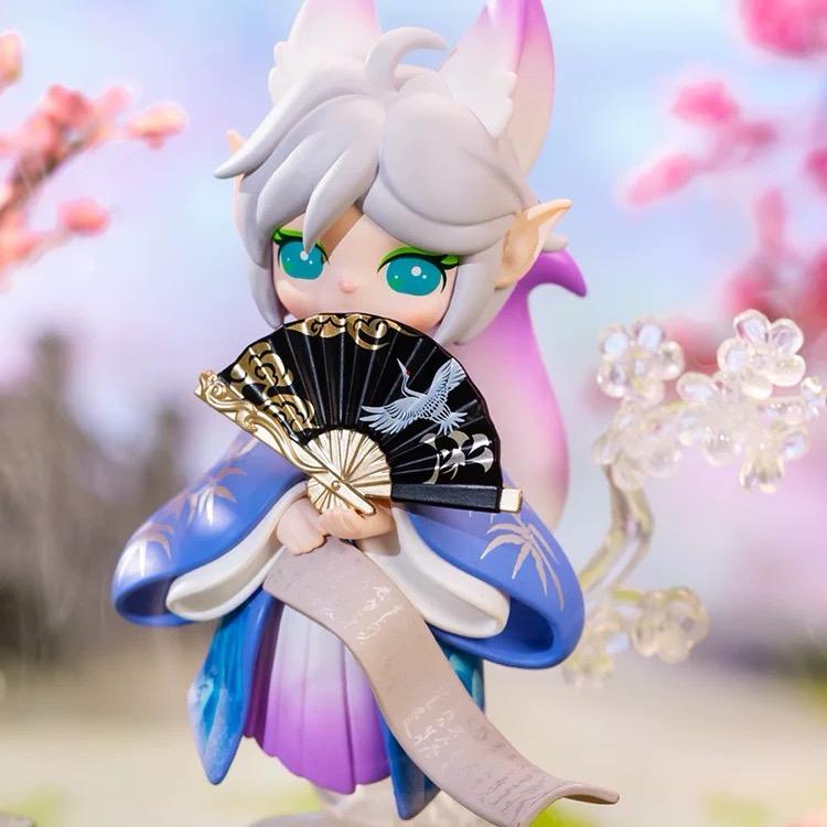 A-正版盲盒批发