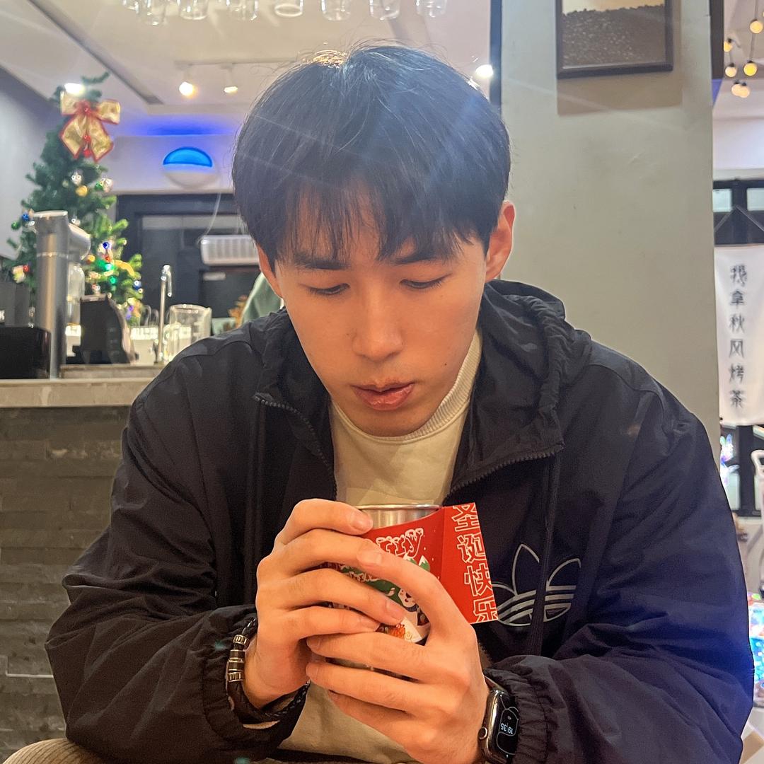 志明和杨奶奶煲煲鹅