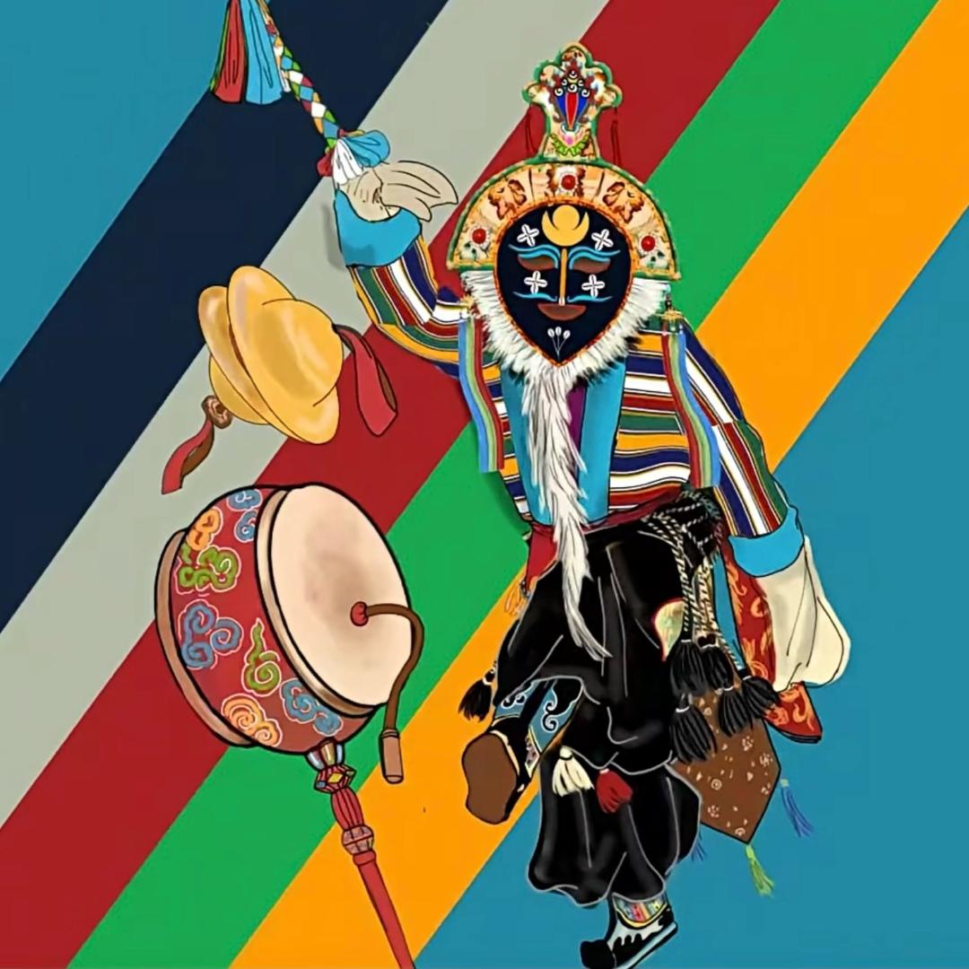 ༄ཚེ་ནོར།