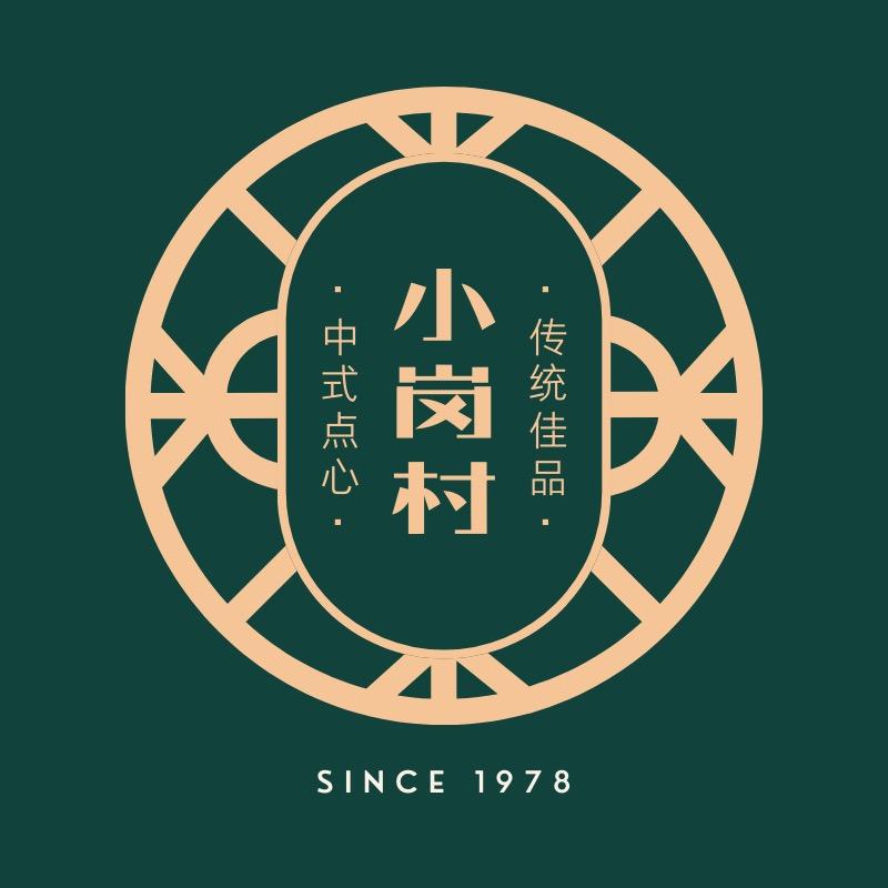 小岗村糕点旗舰店