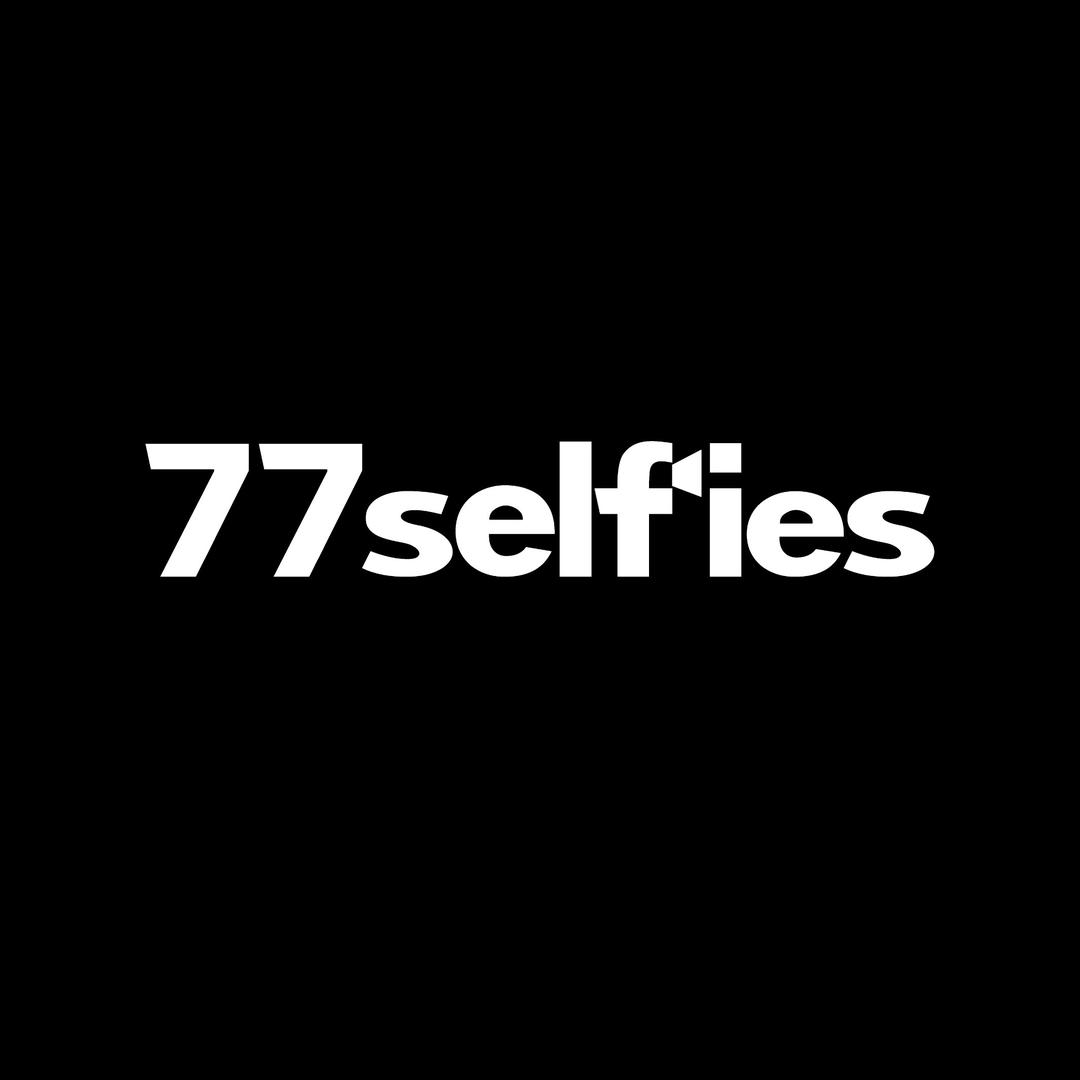 77selfies自助照相馆官方号