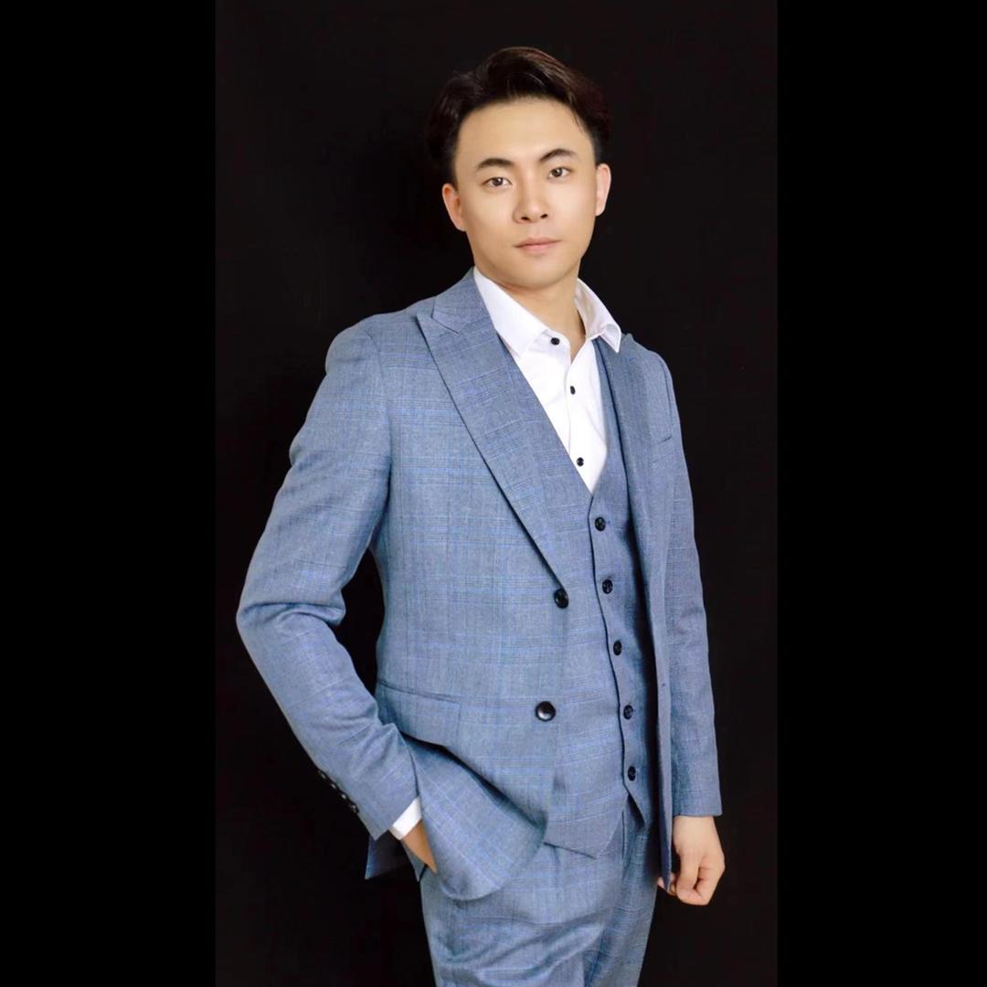 木子店秘境婚礼💕  志文🎤