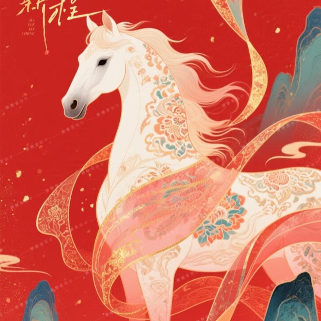 马年新年红包专场🧧