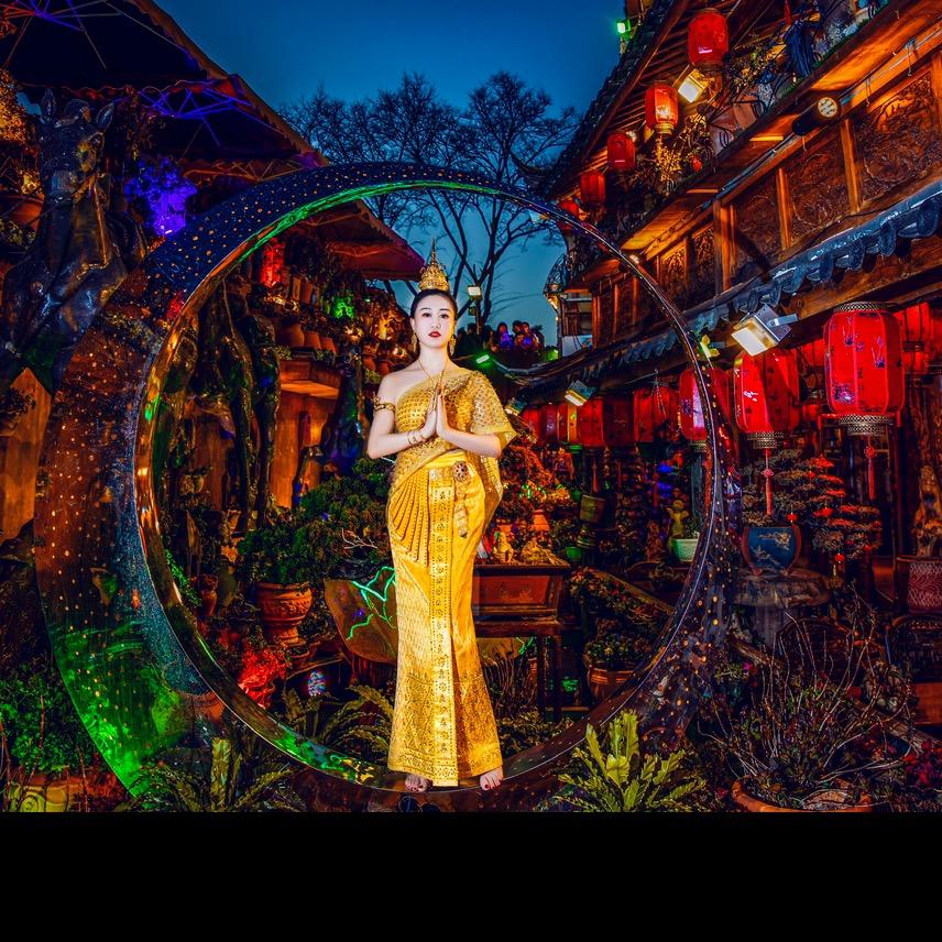媛媛 🤝