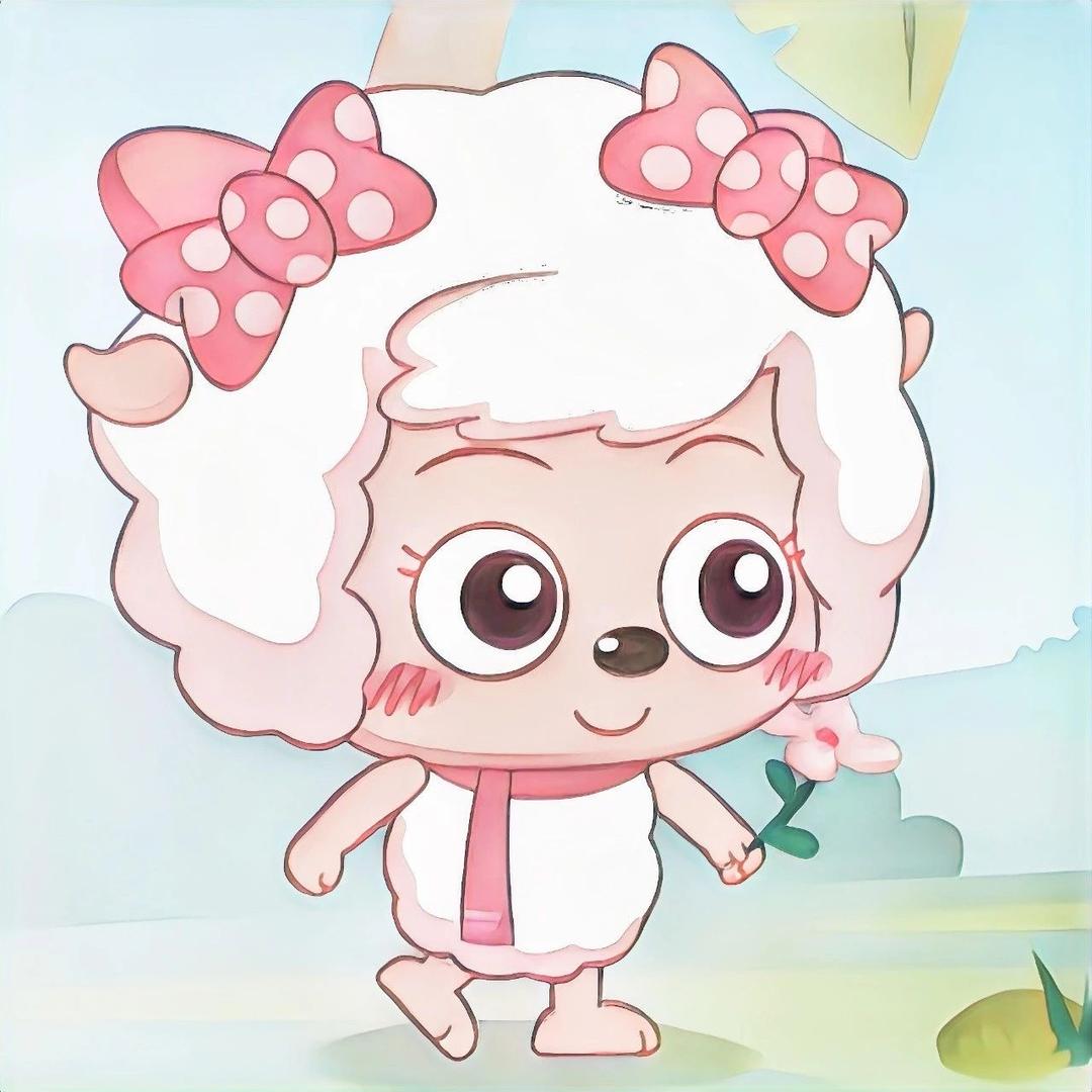 羊村美羊羊🐑