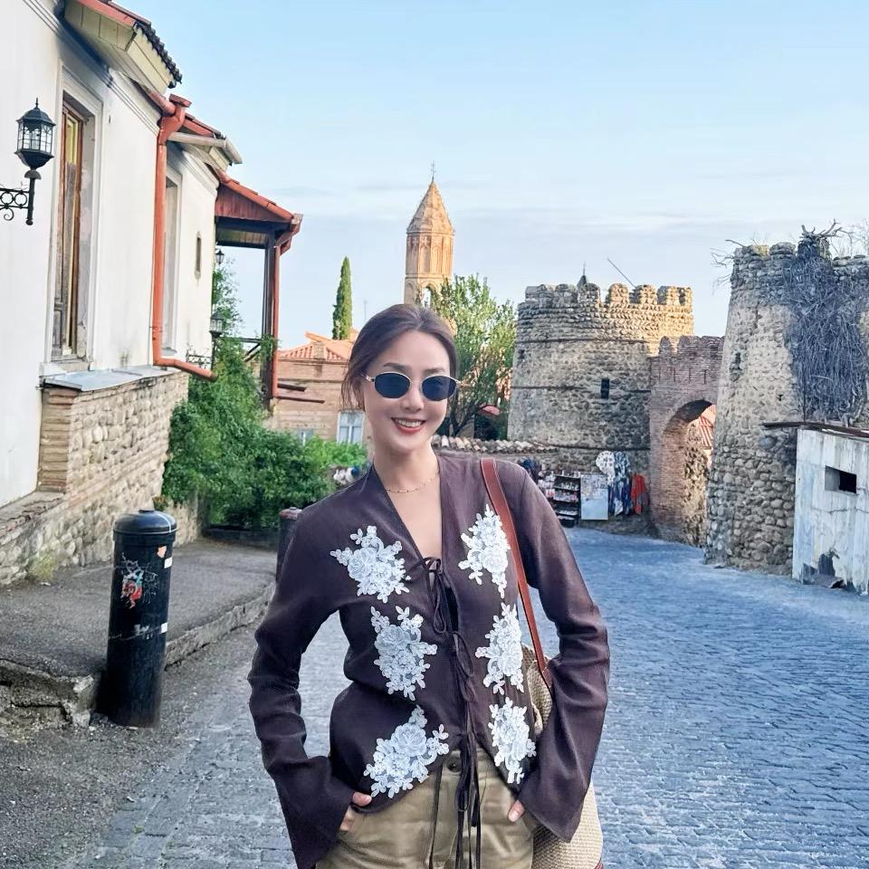 独品服饰门店号