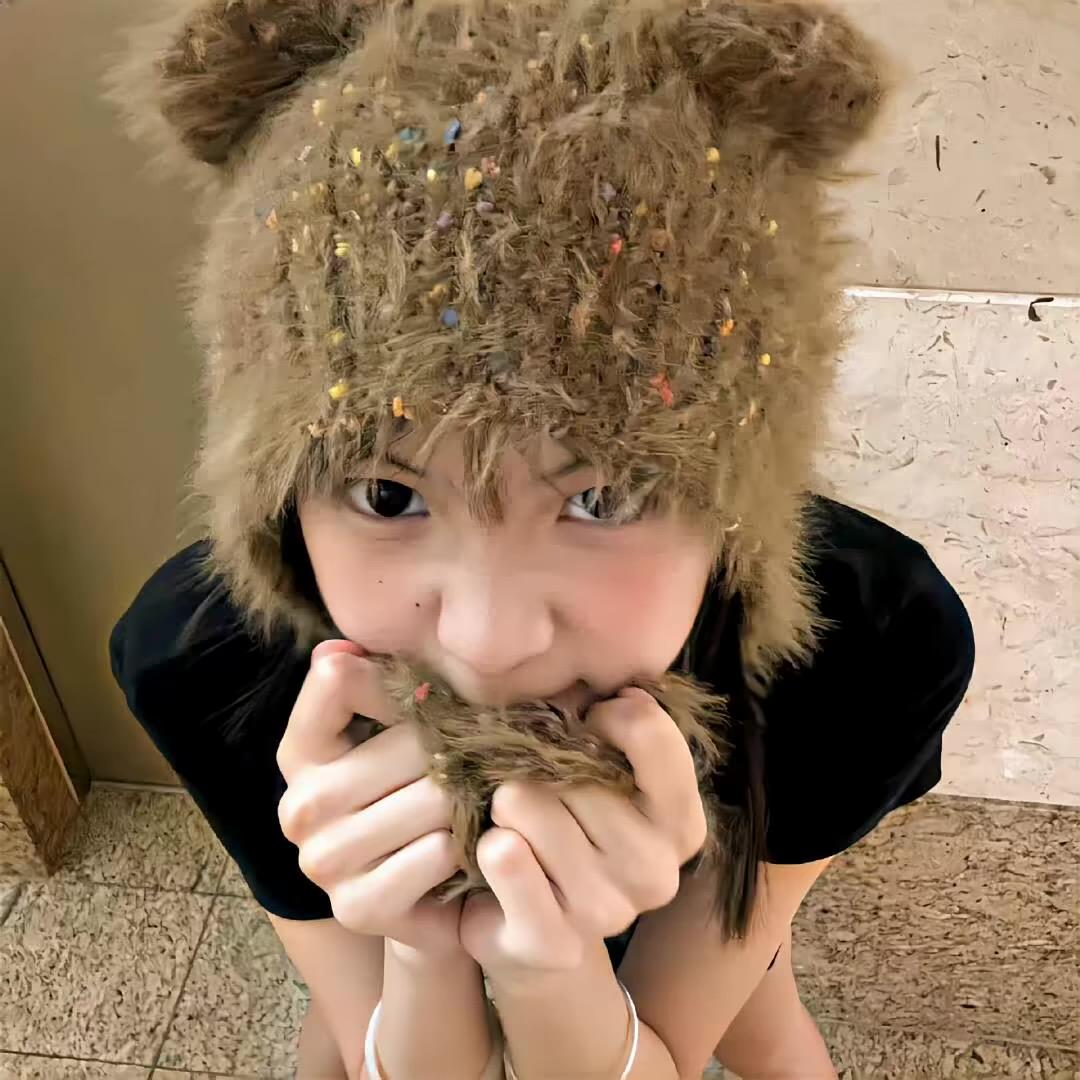小橘子🍊