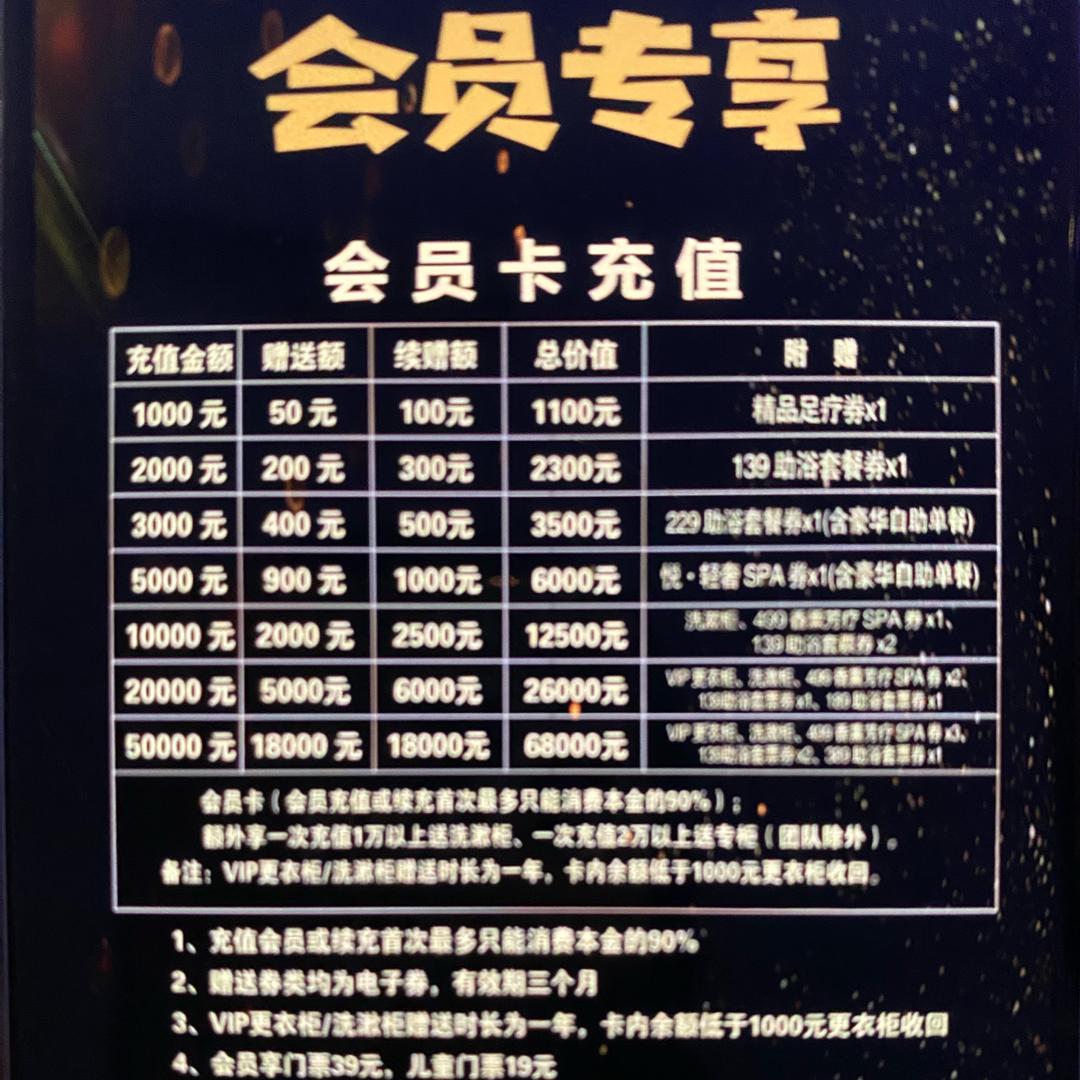 金悦兰亭礼宾部小段