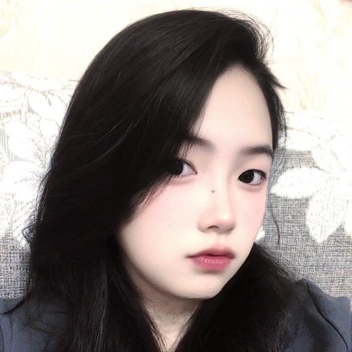 谁家小仙女🧚‍♀️