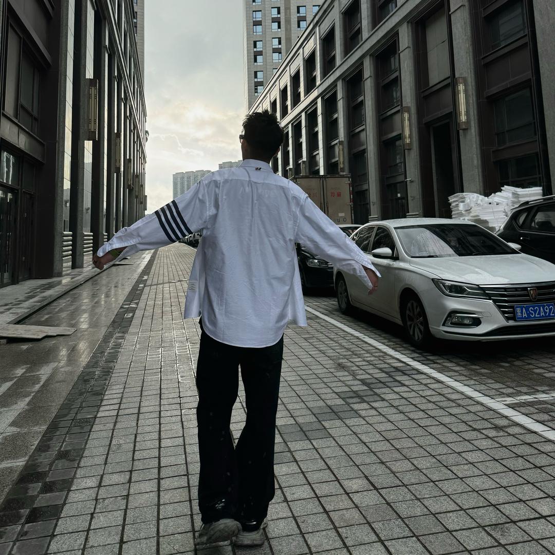 乔治（速配聊天版）