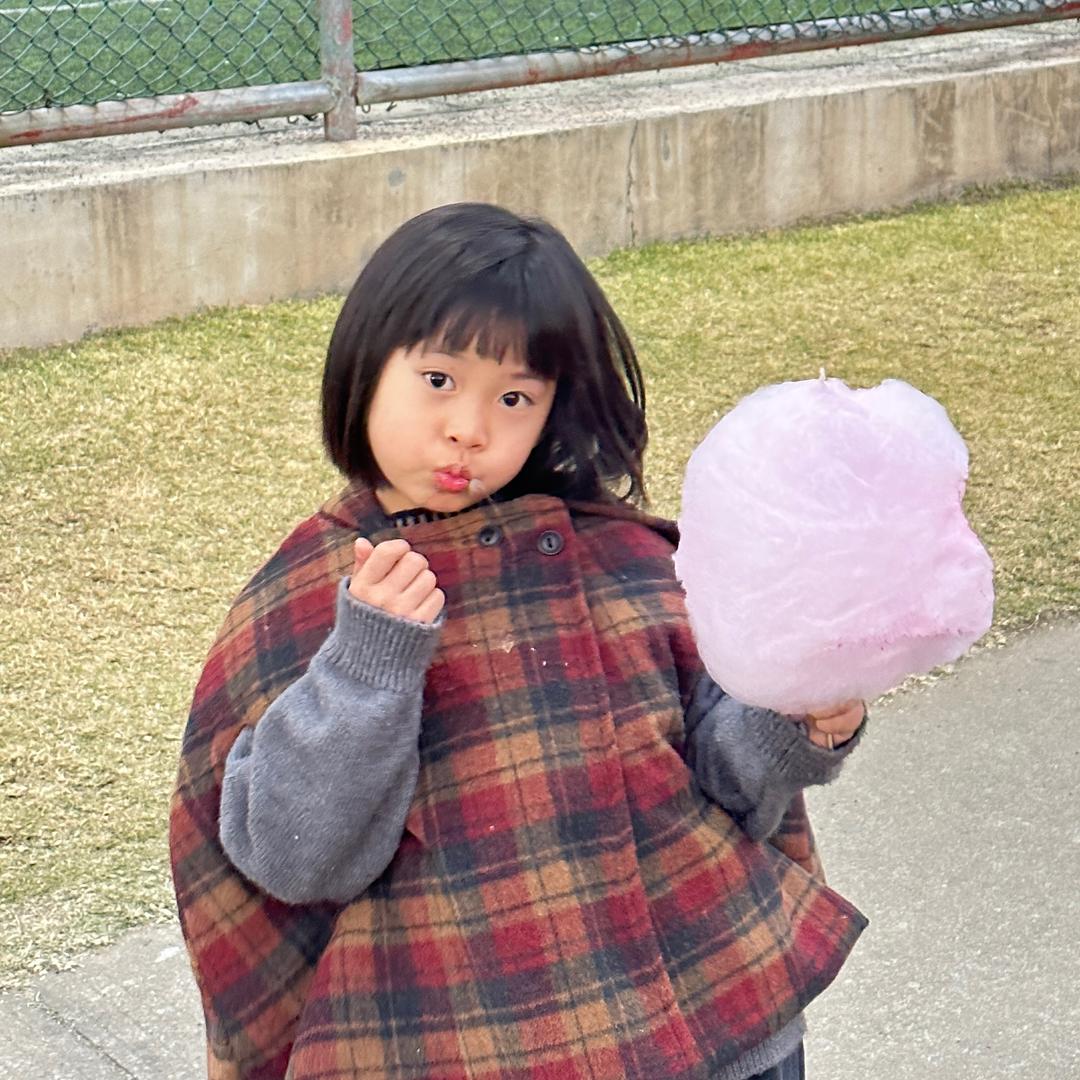 小面条（大班小姑娘）