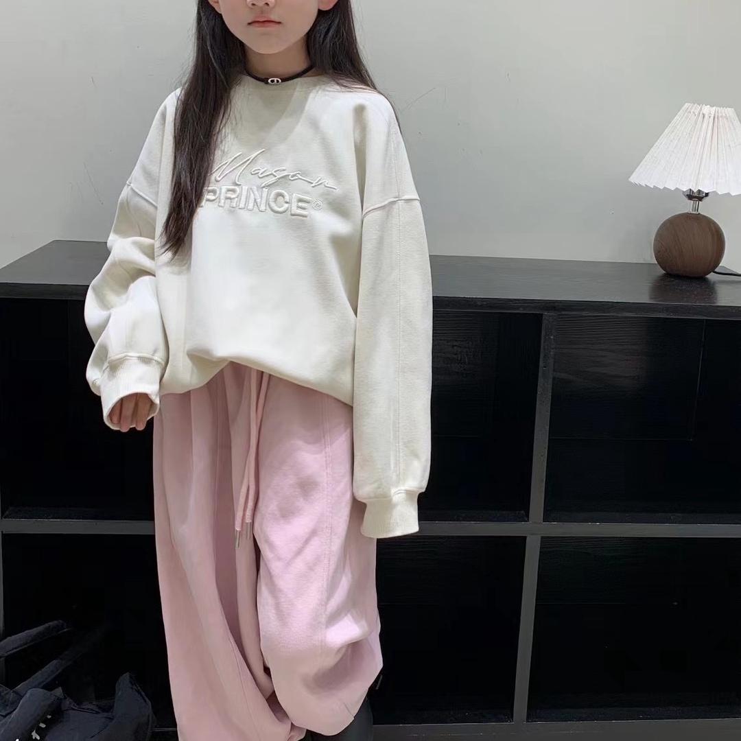 洋果양과童装