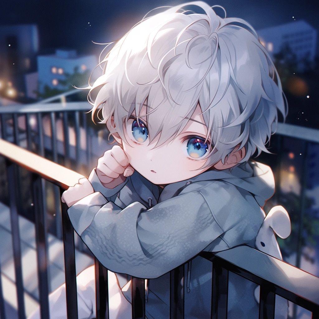 🦋渡万年如一日🦋