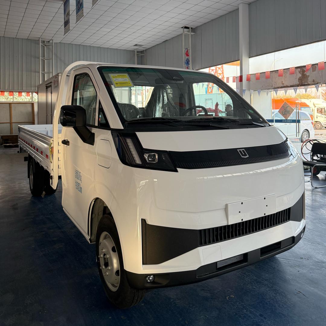 烟台远程F3e新能源