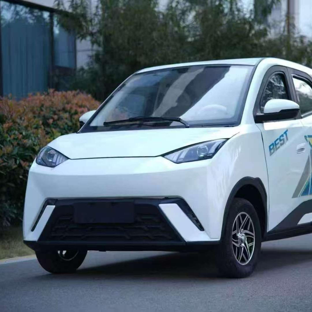 平安新能源工厂店