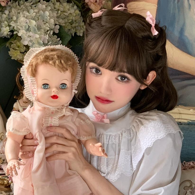 南北芝麻糊@抖音