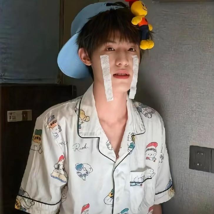 小狗呆呆豆🫘